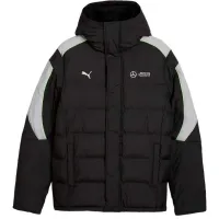 Ветровка для мужчин Puma MAPF1 MT7+ Ecolite Осень - Зима/ Black