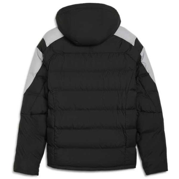 Ветровка для мужчин Puma MAPF1 MT7+ Ecolite Осень - Зима/ Black photo 3 Ветровка для мужчин Puma MAPF1 MT7+ Ecolite Осень - Зима/ Black photo 3