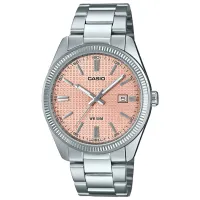 Ceas de mână pentru bărbați Casio MTP-1302PE-4AVEF Cuarț/ 39 mm