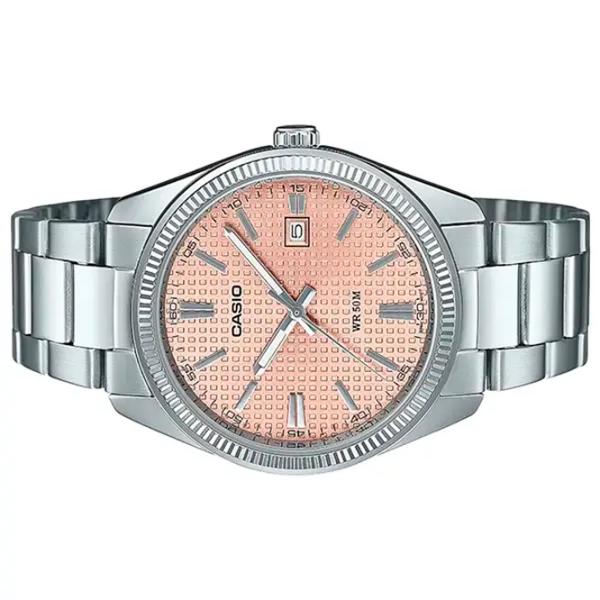 Ceas de mână pentru bărbați Casio MTP-1302PE-4AVEF Cuarț/ 39 mm photo 2