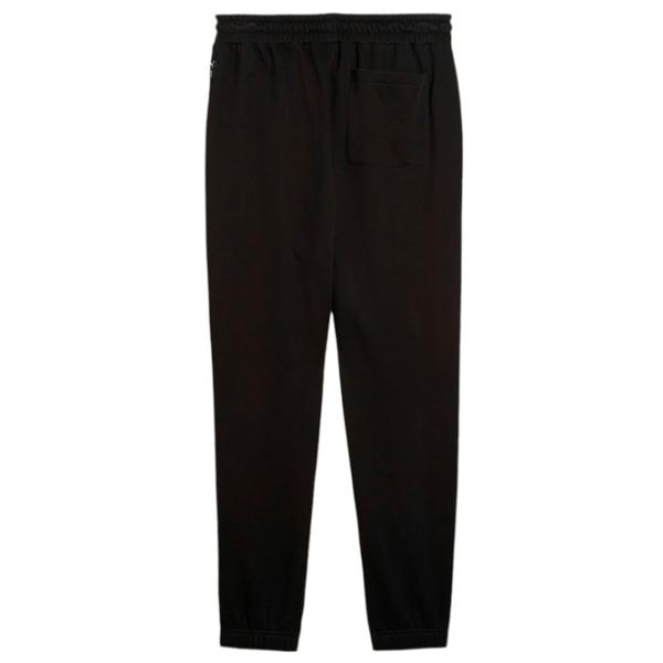 Спортивные брюки для мужчин Puma Jaws Core Sweat 2.0 S/ Black photo 2