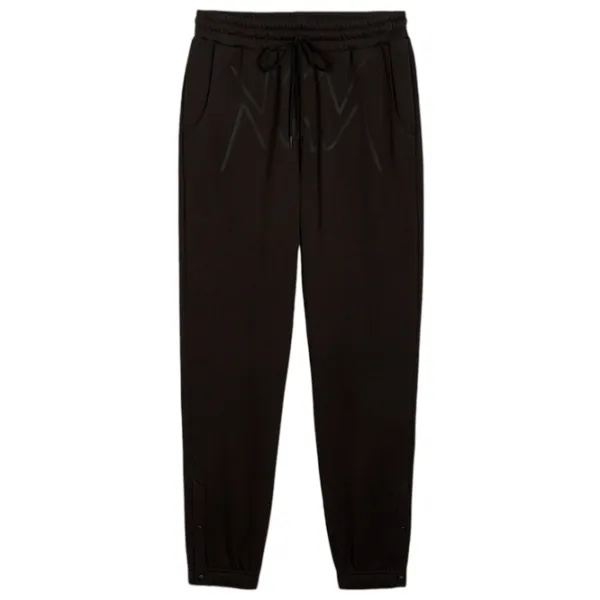 Спортивные брюки для мужчин Puma Jaws Core Sweat 2.0 XL/ Black photo 1