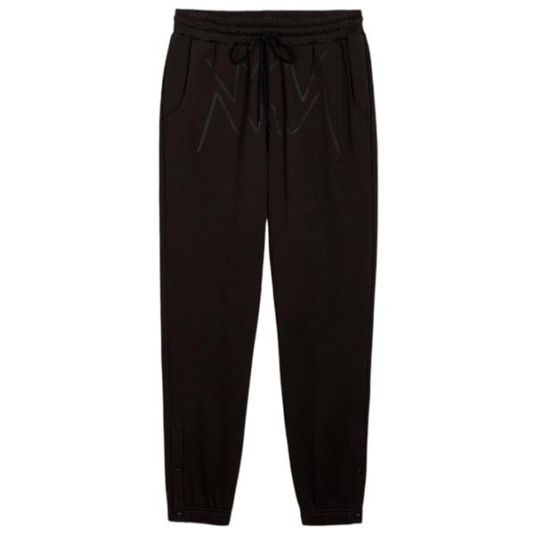 Спортивные брюки для мужчин Puma Jaws Core Sweat 2.0 XL/ Black photo 1