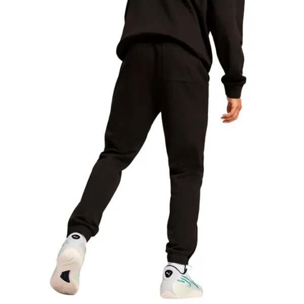 Спортивные брюки для мужчин Puma Jaws Core Sweat 2.0 XXL/ Black photo 4