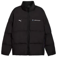 Jachetă pentru bărbați Puma Bmw Mms Ess+ Toamnă - iarnă/ Black