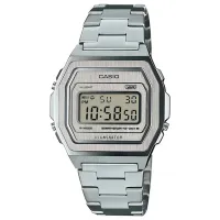 Ceas de mână Unisex Casio A1000DN-7ER Cuarț/ 40 x 38 mm