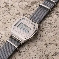 Ceas de mână Unisex Casio A1000DN-7ER Cuarț/ 40 x 38 mm photo 3