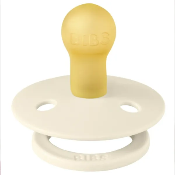 Suzetă cu tetina rotundă Bibs X Liberty 11011102 Unisex/ 0 luni - 6 luni/ Latex/ Eloise Blush photo 3 Suzetă cu tetina rotundă Bibs X Liberty 11011102 Unisex/ 0 luni - 6 luni/ Latex/ Eloise Blush photo 3