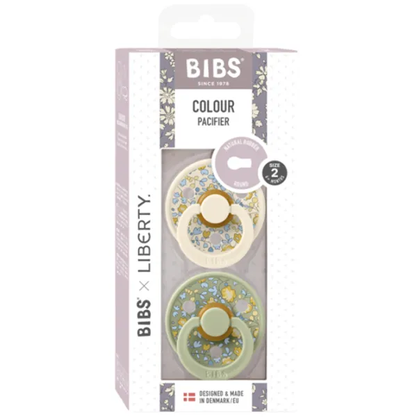 Suzetă cu tetina rotundă Bibs X Liberty 12011103 Unisex/ 6 luni - 18 luni/ Latex/ Ivory photo 3 Suzetă cu tetina rotundă Bibs X Liberty 12011103 Unisex/ 6 luni - 18 luni/ Latex/ Ivory photo 3