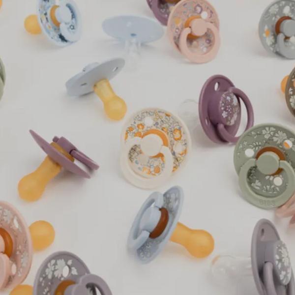 Suzetă cu tetina rotundă Bibs X Liberty 12011103 Unisex/ 6 luni - 18 luni/ Latex/ Ivory photo 5 Suzetă cu tetina rotundă Bibs X Liberty 12011103 Unisex/ 6 luni - 18 luni/ Latex/ Ivory photo 5