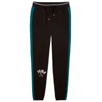 Спортивные брюки для мужчин Puma T7 Play.Paris. Sweatpants Tr S/ Black