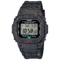Ceas de mână pentru bărbați Casio G-5600BG-1ER Cuarț/ 47 x 43 mm