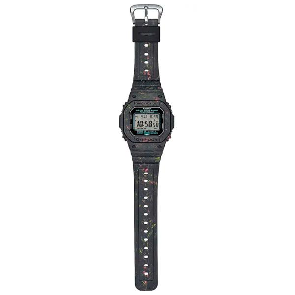 Ceas de mână pentru bărbați Casio G-5600BG-1ER Cuarț/ 47 x 43 mm photo 2