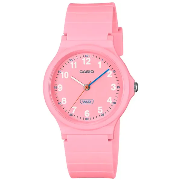 Ceas de mână pentru femei Casio LQ-24B-4BEF Cuarț/ 32 mm photo 1