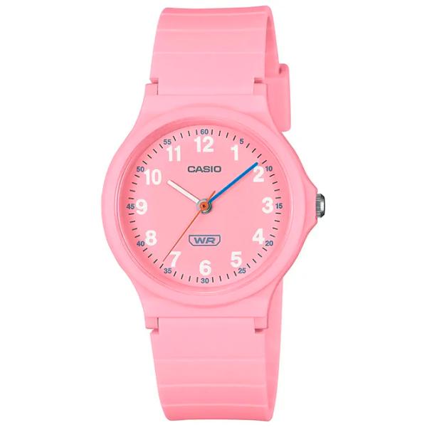 Ceas de mână pentru femei Casio LQ-24B-4BEF Cuarț/ 32 mm photo 1