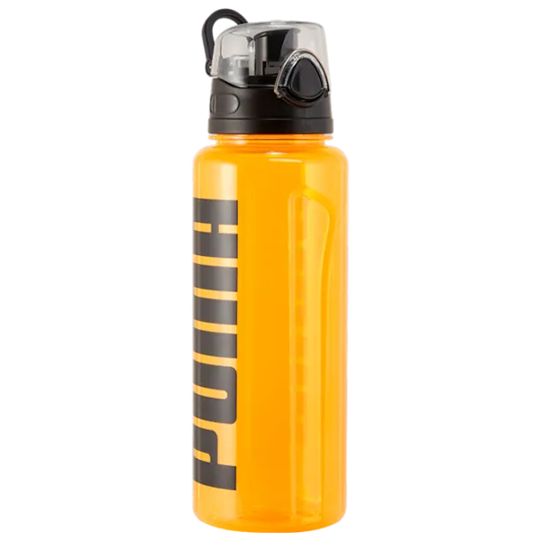 Sticlă pentru apă Puma Tr Bottle Sportstyle Orange photo 1