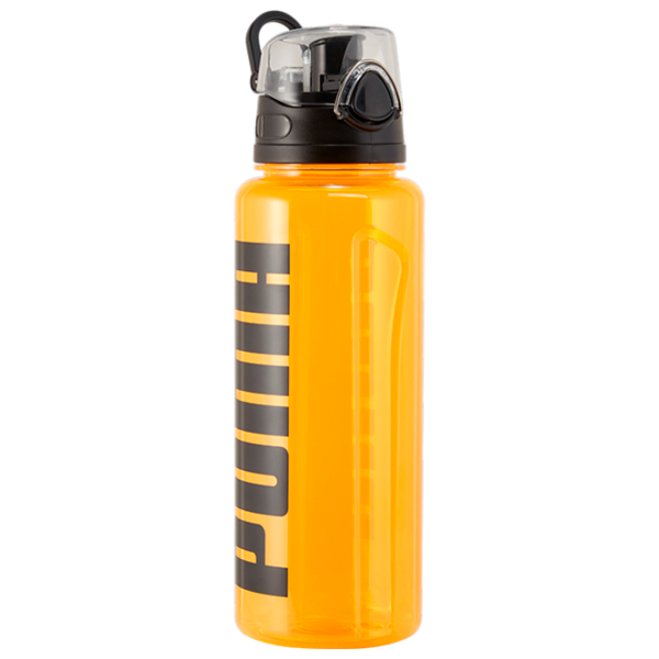 Sticlă pentru apă Puma Tr Bottle Sportstyle Orange photo 1