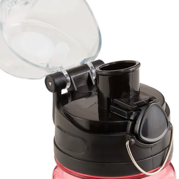 Sticlă pentru apă Puma Tr Bottle Sportstyle Mauved photo 2