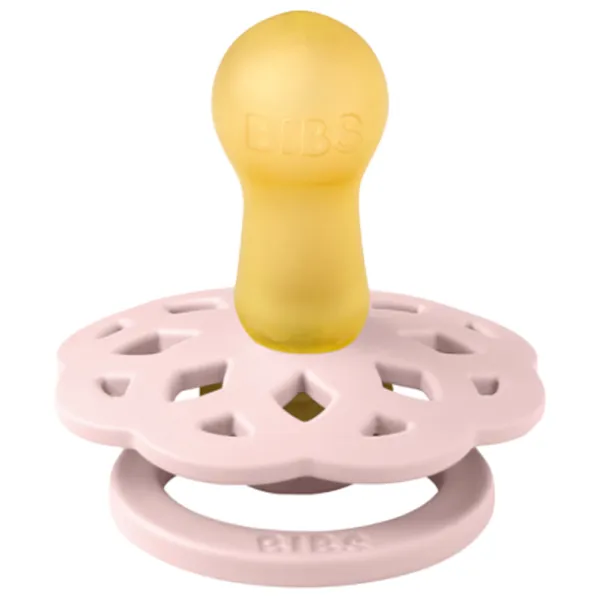 Соска круглая Bibs Boheme 220277C Для девочек/ 6 месяцев - 6 месяцев/ Латекс/ Цветник photo 2 Соска круглая Bibs Boheme 220277C Для девочек/ 6 месяцев - 6 месяцев/ Латекс/ Цветник photo 2
