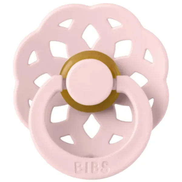 Соска круглая Bibs Boheme 220277C Для девочек/ 6 месяцев - 6 месяцев/ Латекс/ Цветник photo 3 Соска круглая Bibs Boheme 220277C Для девочек/ 6 месяцев - 6 месяцев/ Латекс/ Цветник photo 3