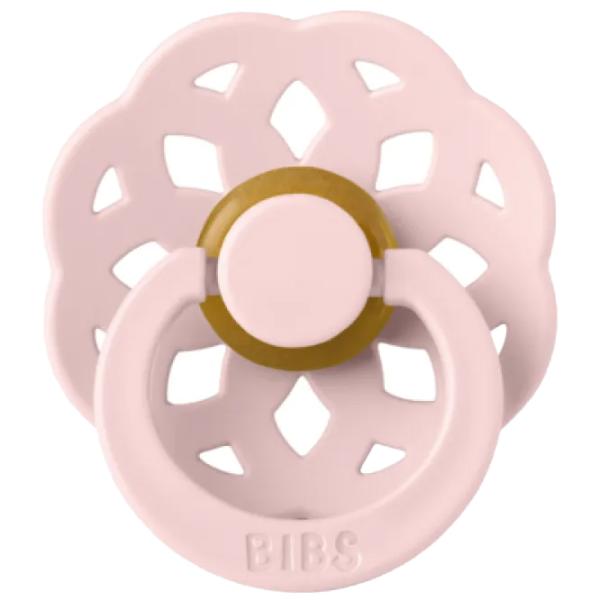 Соска круглая Bibs Boheme 220277C Для девочек/ 6 месяцев - 6 месяцев/ Латекс/ Цветник photo 3 Соска круглая Bibs Boheme 220277C Для девочек/ 6 месяцев - 6 месяцев/ Латекс/ Цветник photo 3