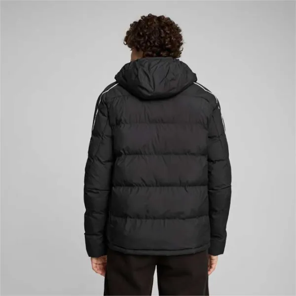 Ветровка для мужчин Puma Ferrari Race Mt7+ Ecolite Осень - Зима/ Black photo 4 Ветровка для мужчин Puma Ferrari Race Mt7+ Ecolite Осень - Зима/ Black photo 4