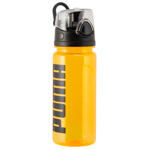 Sticlă pentru apă Puma Tr Bottle Sportstyle Yellow photo 1 Sticlă pentru apă Puma Tr Bottle Sportstyle Yellow photo 1
