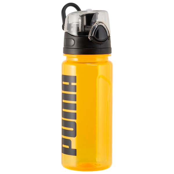 Sticlă pentru apă Puma Tr Bottle Sportstyle Yellow photo 1 Sticlă pentru apă Puma Tr Bottle Sportstyle Yellow photo 1