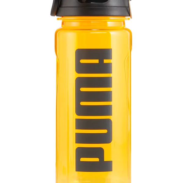 Sticlă pentru apă Puma Tr Bottle Sportstyle Yellow photo 2 Sticlă pentru apă Puma Tr Bottle Sportstyle Yellow photo 2