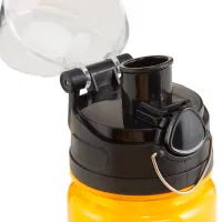 Sticlă pentru apă Puma Tr Bottle Sportstyle Yellow photo 3