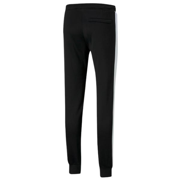 Спортивные брюки для мужчин Puma Iconic T7 Track Pants Pt XL/ Black photo 2