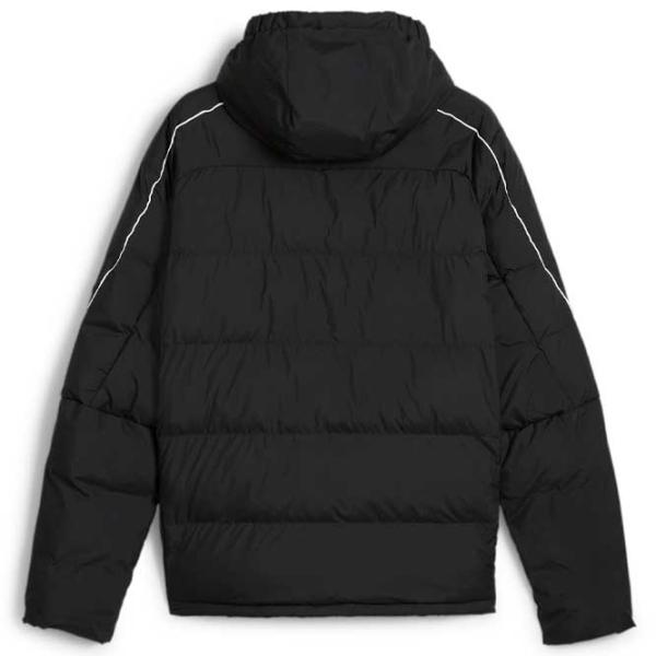 Ветровка для мужчин Puma Ferrari Race Mt7+ Ecolite Осень - Зима/ Black photo 2 Ветровка для мужчин Puma Ferrari Race Mt7+ Ecolite Осень - Зима/ Black photo 2