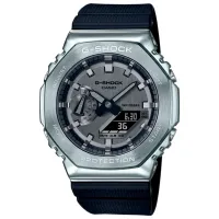 Наручные часы для мужчин Casio GM-2100-1AER Кварцевый/ 49 x 44 мм