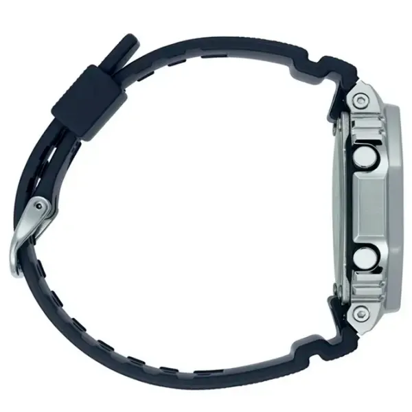 Наручные часы для мужчин Casio GM-2100-1AER Кварцевый/ 49 x 44 мм photo 3