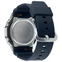 Ceas de mână pentru bărbați Casio GM-2100-1AER Cuarț/ 49 x 44 mm photo 4