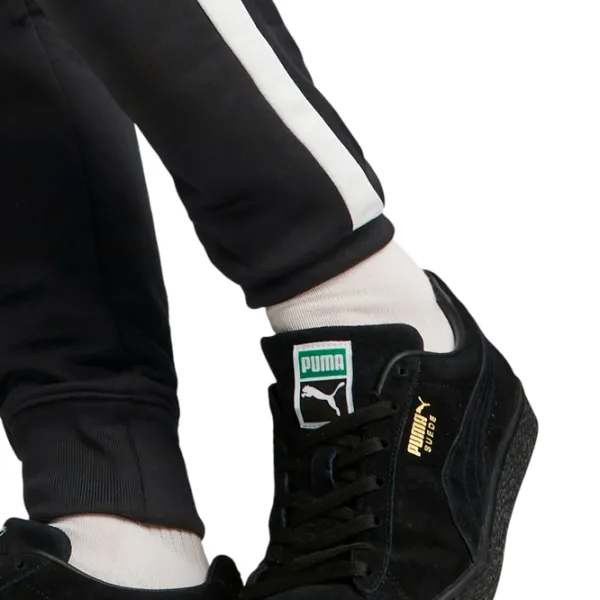 Спортивные брюки для мужчин Puma Iconic T7 Track Pants Pt XXL/ Black photo 7