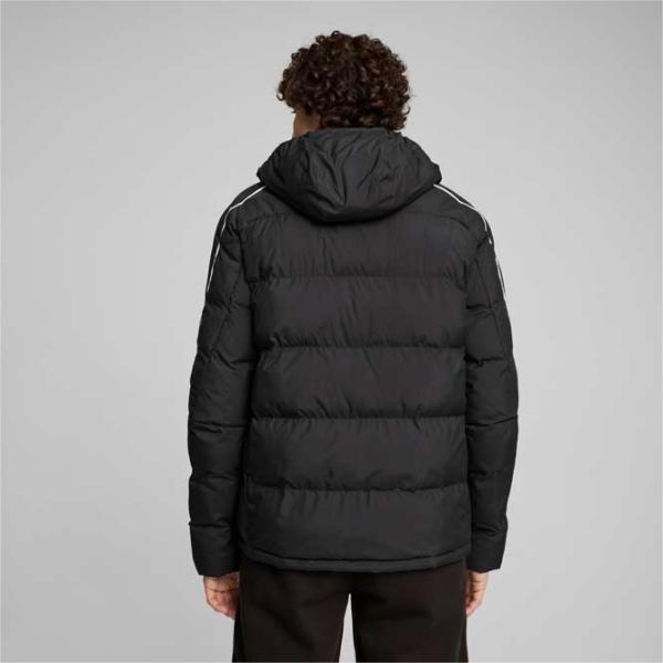 Ветровка для мужчин Puma Ferrari Race Mt7+ Ecolite Осень - Зима/ Black photo 4 Ветровка для мужчин Puma Ferrari Race Mt7+ Ecolite Осень - Зима/ Black photo 4