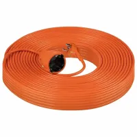 Prelungitor ORNO GES1GS30M 30 m Orange