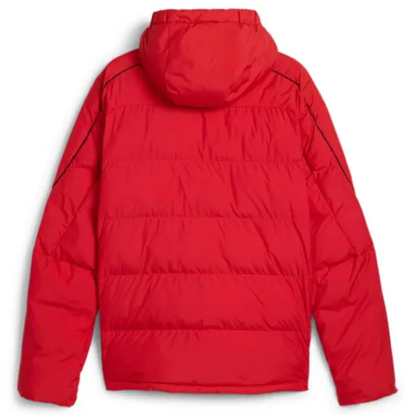 Ветровка для мужчин Puma Ferrari Race Mt7+ Ecolite Осень - Зима/ Красный photo 2 Ветровка для мужчин Puma Ferrari Race Mt7+ Ecolite Осень - Зима/ Красный photo 2