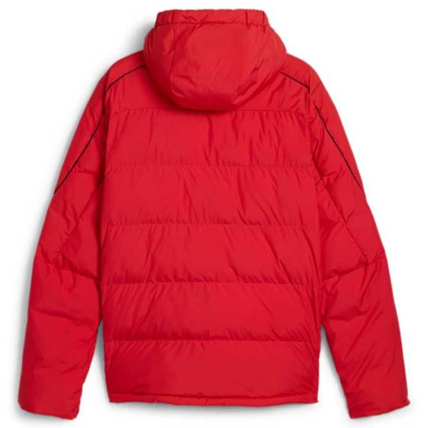 Ветровка для мужчин Puma Ferrari Race Mt7+ Ecolite Осень - Зима/ Красный photo 2 Ветровка для мужчин Puma Ferrari Race Mt7+ Ecolite Осень - Зима/ Красный photo 2