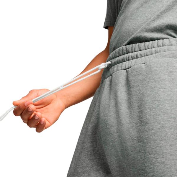 Спортивные брюки для мужчин Puma Posterize 2.0 Pant medium M/ Серый photo 6