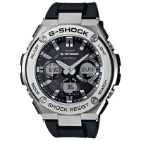 Наручные часы для мужчин Casio GST-W110-1AER Кварцевый/ 52 мм
