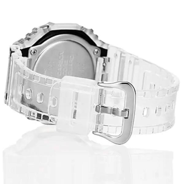 Наручные часы для мужчин Casio GA-2100SKE-7AER Кварцевый/ 49 x 45 мм photo 3