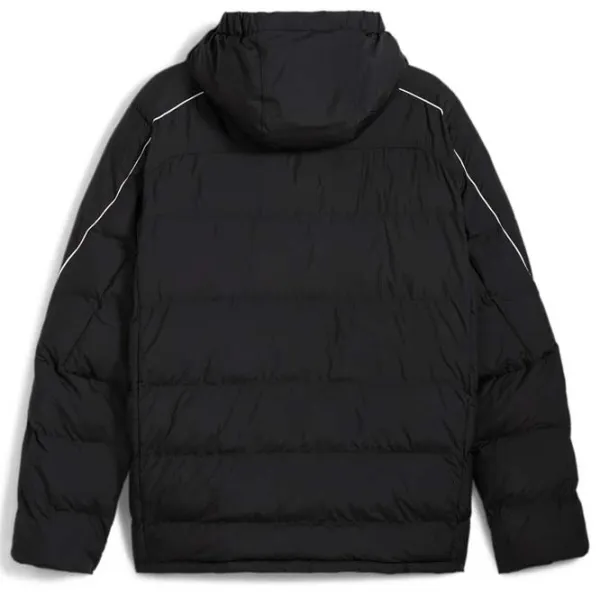 Ветровка для мужчин Puma Bmw Mms Mt7+ Ecolite Осень - Зима/ Black photo 2 Ветровка для мужчин Puma Bmw Mms Mt7+ Ecolite Осень - Зима/ Black photo 2