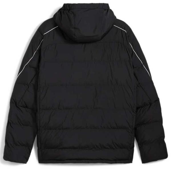 Ветровка для мужчин Puma Bmw Mms Mt7+ Ecolite Осень - Зима/ Black photo 2 Ветровка для мужчин Puma Bmw Mms Mt7+ Ecolite Осень - Зима/ Black photo 2