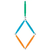 Constructor Happy People Colorstix Clasic/ Multicolor photo 5