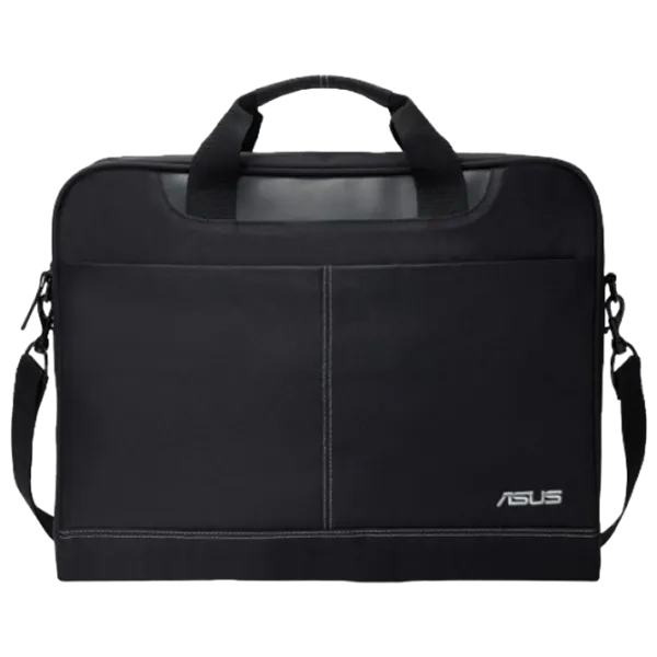 Сумка для ноутбука Asus Nereus Carry Bag 16"/ Black photo 1