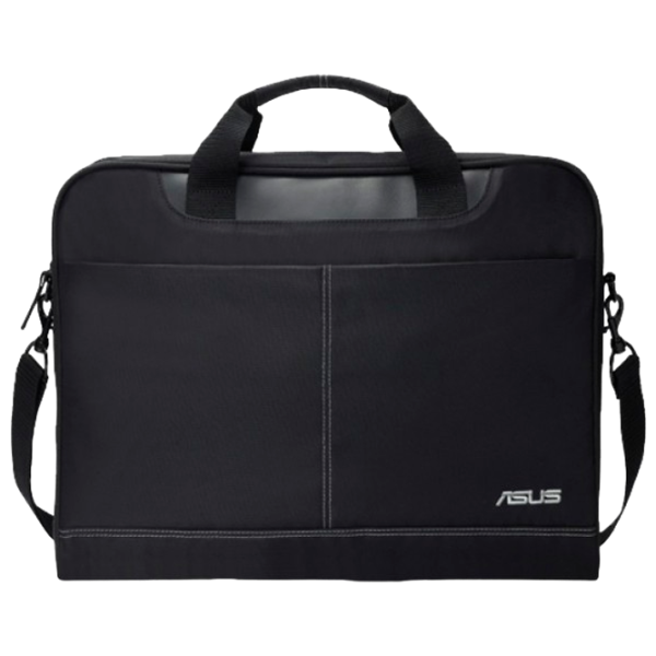 Сумка для ноутбука Asus Nereus Carry Bag 16"/ Black photo 1