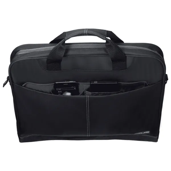Сумка для ноутбука Asus Nereus Carry Bag 16"/ Black photo 2