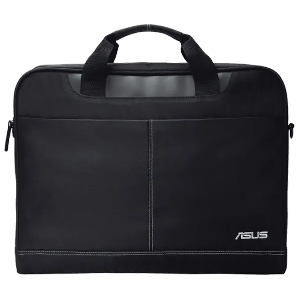 Сумка для ноутбука Asus Nereus Carry Bag 16"/ Black photo 3